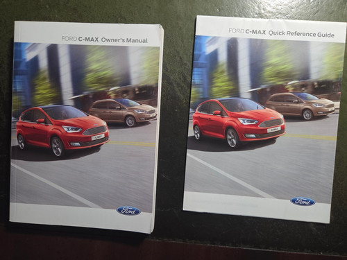 Ford max grand 2016 - grand,