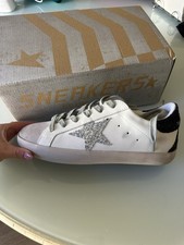 Zapatillas Golden Goose Size