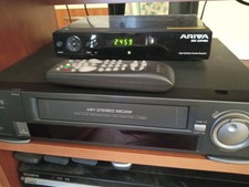 Thomson videoregistratore - thomson,
