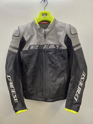 Giacca moto pelle dainese - giacca,