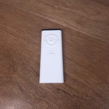Telecomando originale Apple