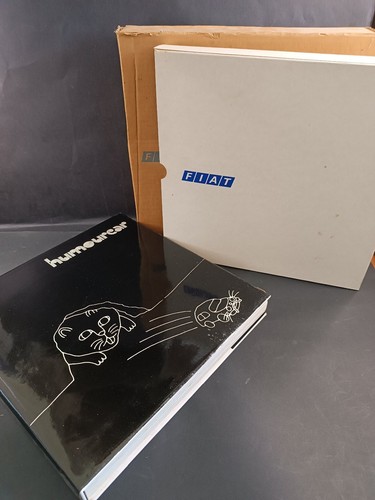 Libro humourcar auto - libro,