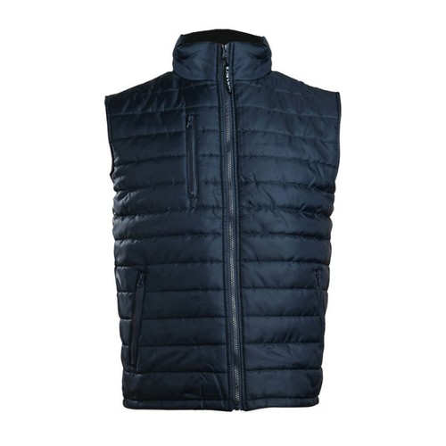 Gilet fly blue tech - gilet, blue-tech