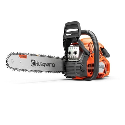Motosega husqvarna 445s - motosega,