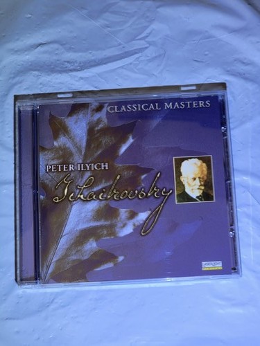 Peter tchaikovsky classical - peter,
