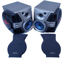 Altoparlante cassa kenwood - altoparlante,