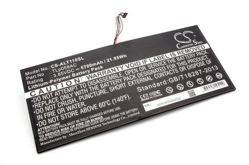 Batteria per alcatel one - batteria,