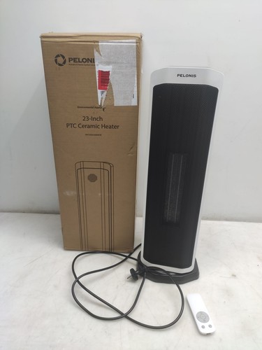 Pelonis termoventilatore - pelonis,