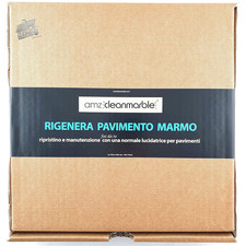Bmc rigenera pavimento - rigenera, marmo