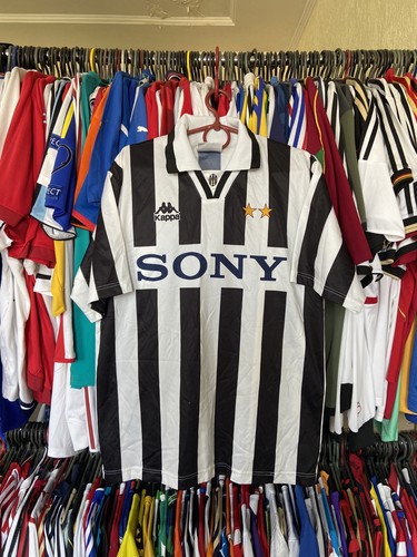 Maglia calcio home juventus - maglia,