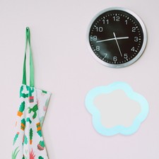  Specchio Cameretta Da Parete