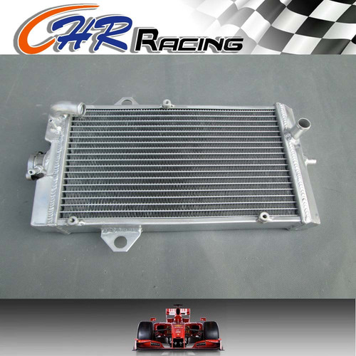 Radiatore alluminio per atv - radiatore,