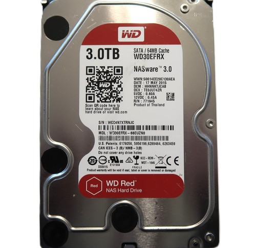 Wd30efrx 68euzn0 hhnnktjcab - wd, wd30efrx-68euzn0
