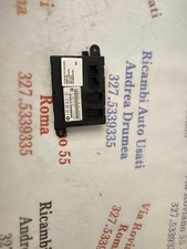 CHIUSURA CENTRALIZZATA SMART 451 MHD 1.0 BENZINA 2007-2014 COD A4519003401/001