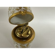 Vintage lighter Le Tallec