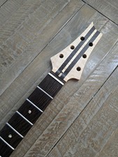 Collo per chitarra - Wenge su