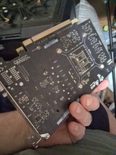 MSI NVIDIA GeForce GTX 1060 3G