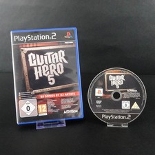 Guitar Hero 5 - 85 canzoni -
