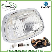 Fanale Anteriore Faro Luce