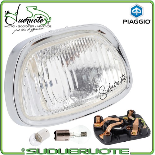Fanale anteriore faro luce - fanale,