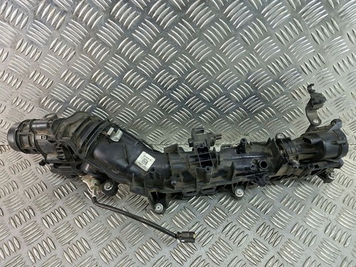 Collettore aspirazione bmw - collettore, x2