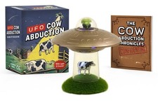 UFO Astronave Aliena Con Suoni