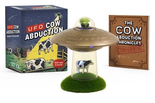 Ufo astronave aliena con suoni - con,
