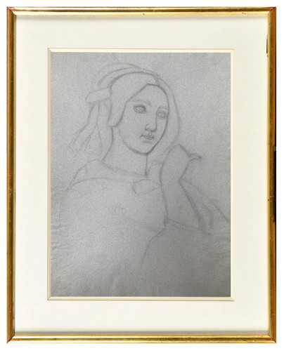 Gabriele thevenot - thevenot, (xix°)