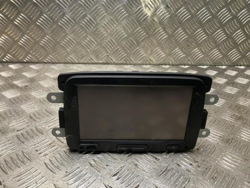 Schermo gps renault - gps, master