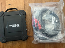 Matco Tools MDMAX4CSCOPE Max 4