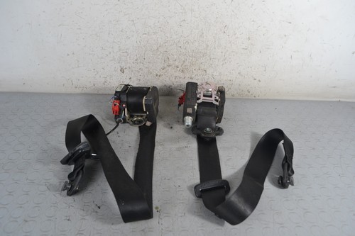 64100 cinture sicurezza - 64100,