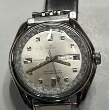 Sicura Automatico Datario