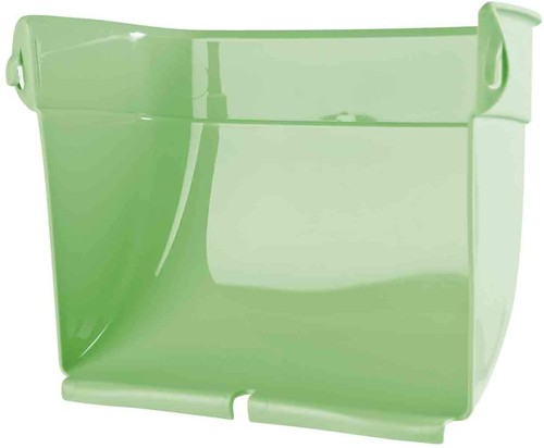 Imac porta fieno - in, plastica