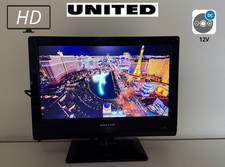 United televisore compatto - united,