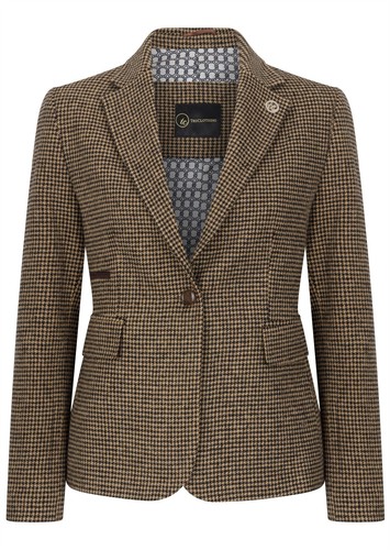 Giacca vintage classica - giacca,