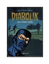 Diabolik Gli Anni d'oro 2