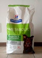 Hills Prescription Diet Secco Cane Alimento - 12 Kg Crocchette Cani