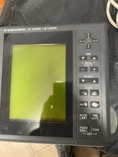 Ecoscandaglio Futuno LS600