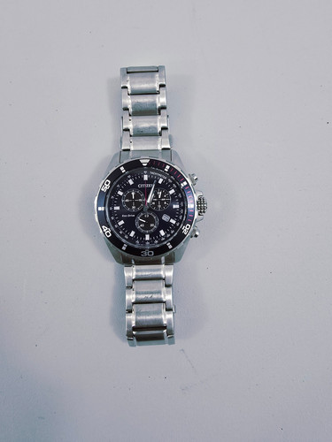 Orologio citizen eco - orologio, eco-drive