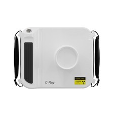 Macchina radiografica digitale