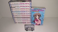FRUITS BASKET BIG LOVE EDITION