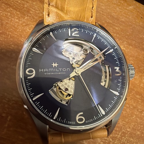 Orologio hamilton jazzmaster - orologio,
