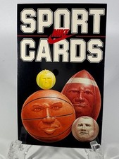 Set di carte sportive Nike
