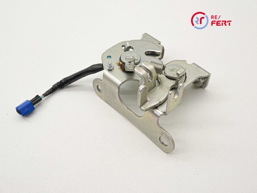 Chiusura sella honda forza - (honda,