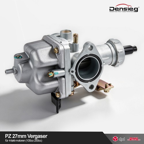 Carburatore densieg pz27 27mm - densieg,