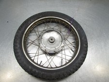 Raggi mozzo freno gruppo ruota