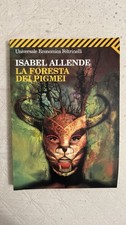 Isabel Allende - LA FORESTA