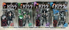KISS - McFarlane Ultra Action