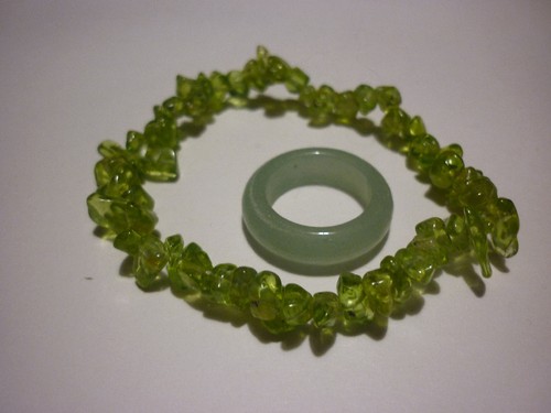 Cristalloterapia bracciale - cristalloterapia,