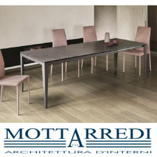 TAVOLO ALLUNGABILE CON